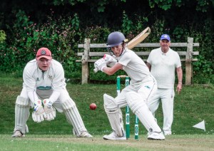 Professional photographic image of sporting action taken by a professional photographer near Penzance