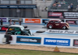 Professional photographic image of sporting action taken by a professional photographer near Penzance
