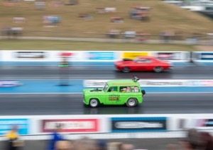 Professional photographic image of sporting action taken by a professional photographer near Penzance