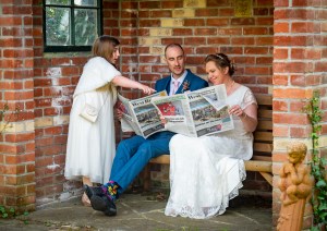 Professional photographic image of a portrait, pet portrait or wedding taken by a professional photographer near Penzance