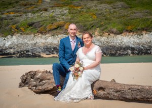 Professional photographic image of a portrait, pet portrait or wedding taken by a professional photographer near Penzance