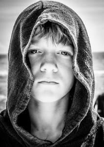 Professional photographic image of a portrait, pet portrait or wedding taken by a professional photographer near Penzance